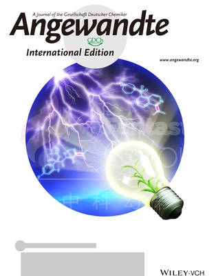 Angew-厦门大学