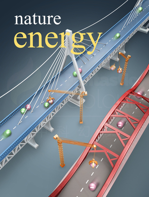 Nat. Energy.