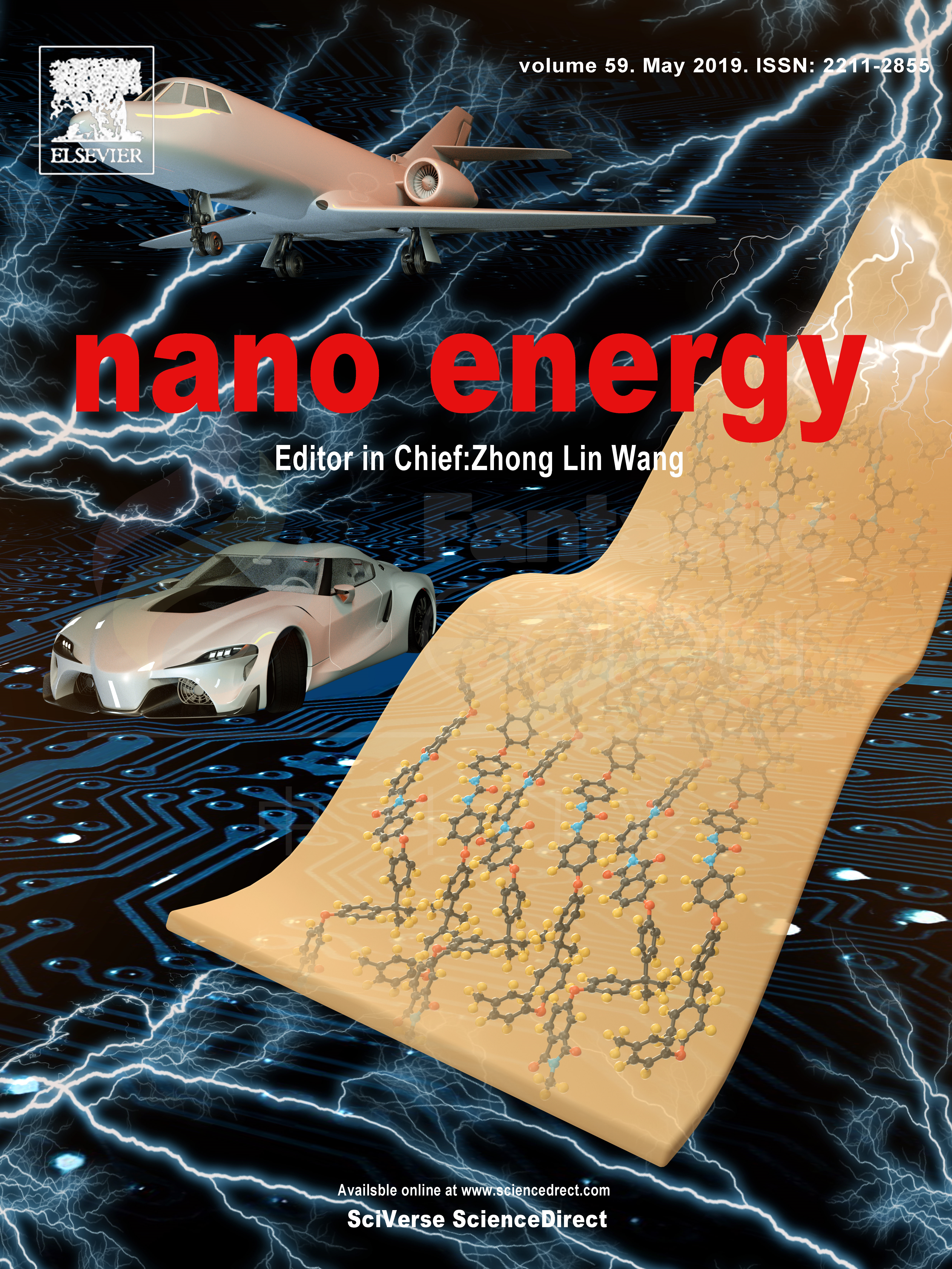 nano energy