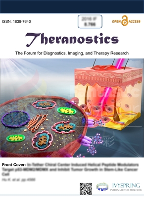 Theranostics-暨南大学