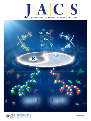 JACS-大连理工大学