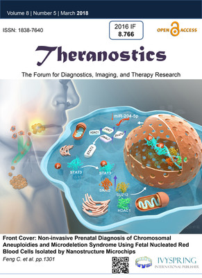 Theranostics-中山大学附属口腔医院