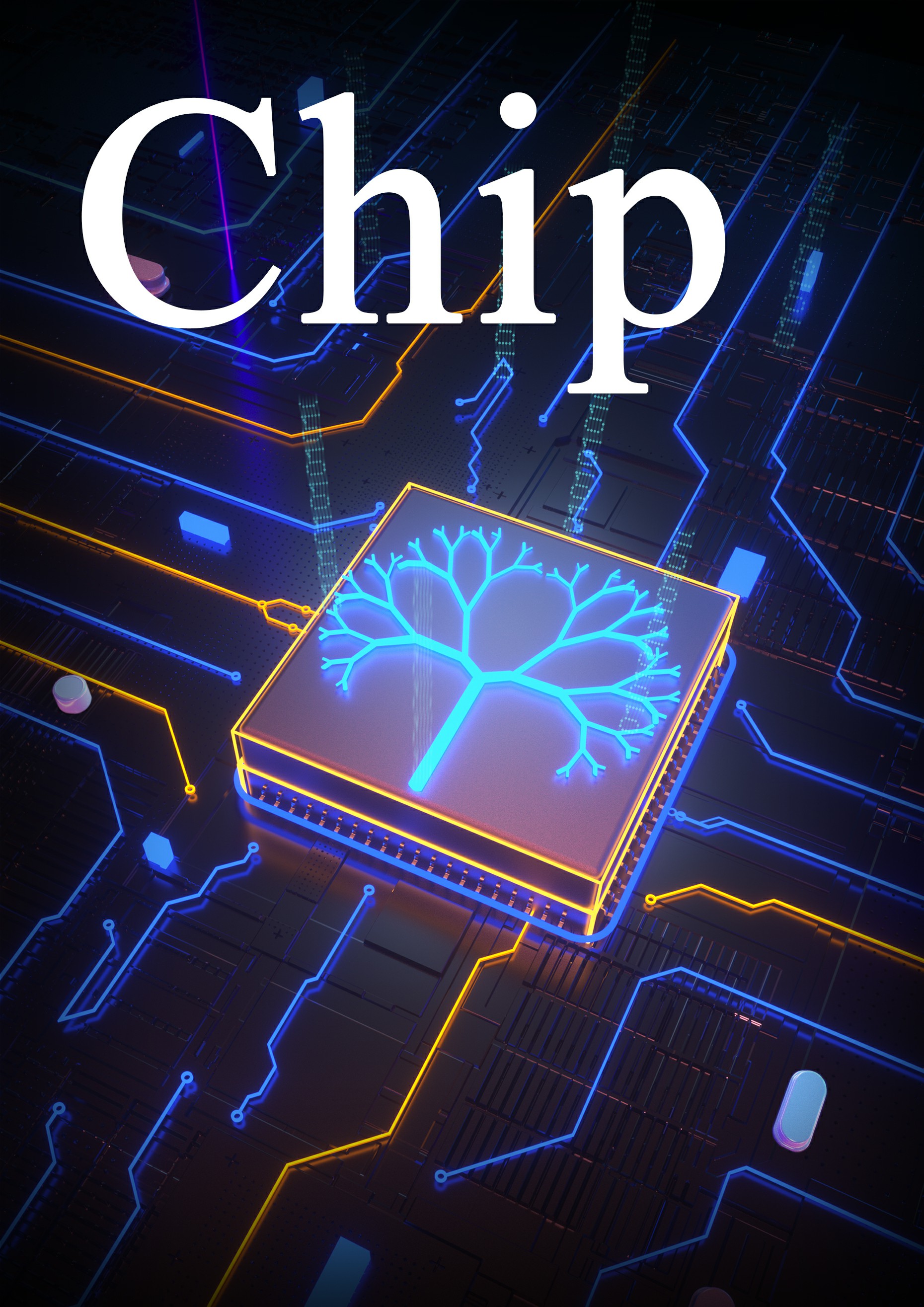 南方科技大学-chip