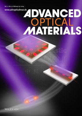 Adv.Opi.Mat.浙江大学