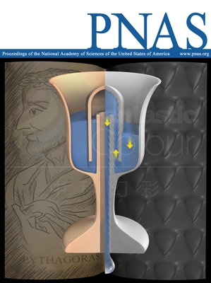 《PNAS》
