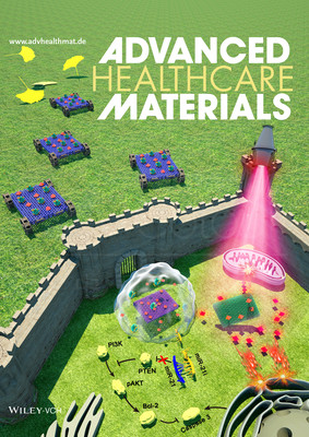 Adv.Health.Mat.-电子科技大学