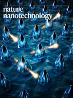 浙江大学 Nature Nanotechnology