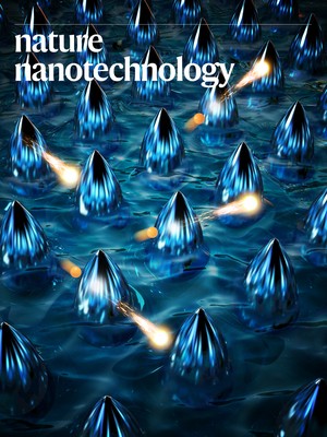 Nature Nanotechnology