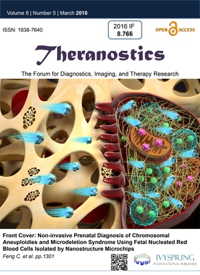 Theranostics-广州中医药大学