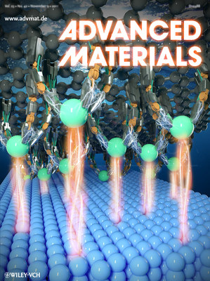 AM-中国科学技术大学