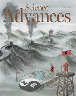 Sci.Adv.中国科学院广州生物医药与健康研究院