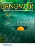 LANGMUIR-中国科学院力学研究所