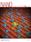 中国科学院物理研究所Nano Letters
