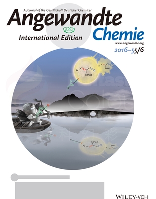 Angew-上海交通大学