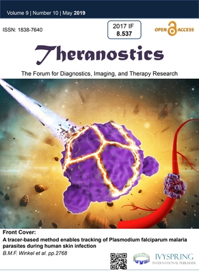 Theranostics-湖南师范大学