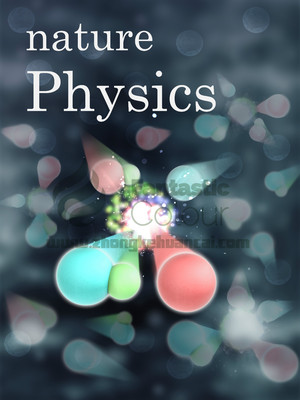 Nat. Phys.