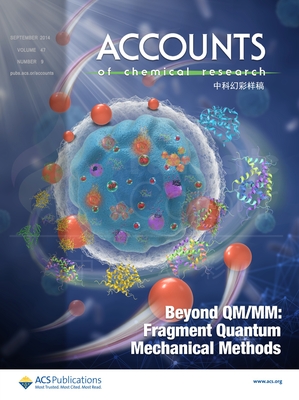 Accounts-国家纳米中心