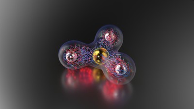 Science插图-复旦大学