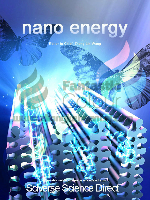 nano energy-苏州大学