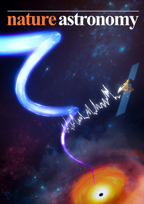 中科院高能物理所 封面