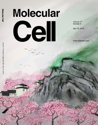 Molecular Cell