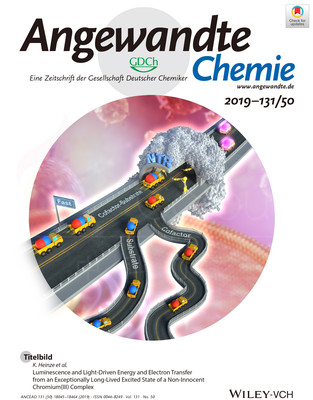 Angew-大连理工大学
