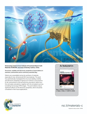 RSC-北京大学化学院