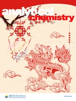 ACSanalytical chemistry-中国科学院化学所
