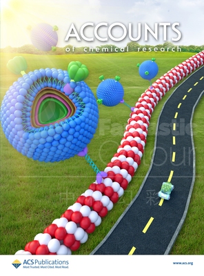 ACSaccounts-化学所