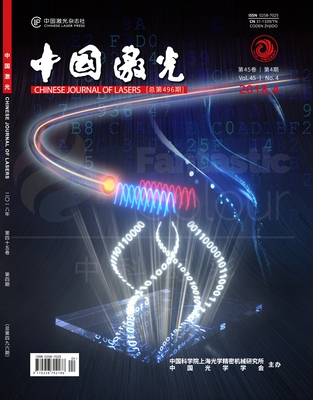 上海大学-中国激光