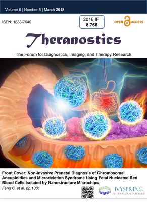 Theranostics-邵逸夫医院