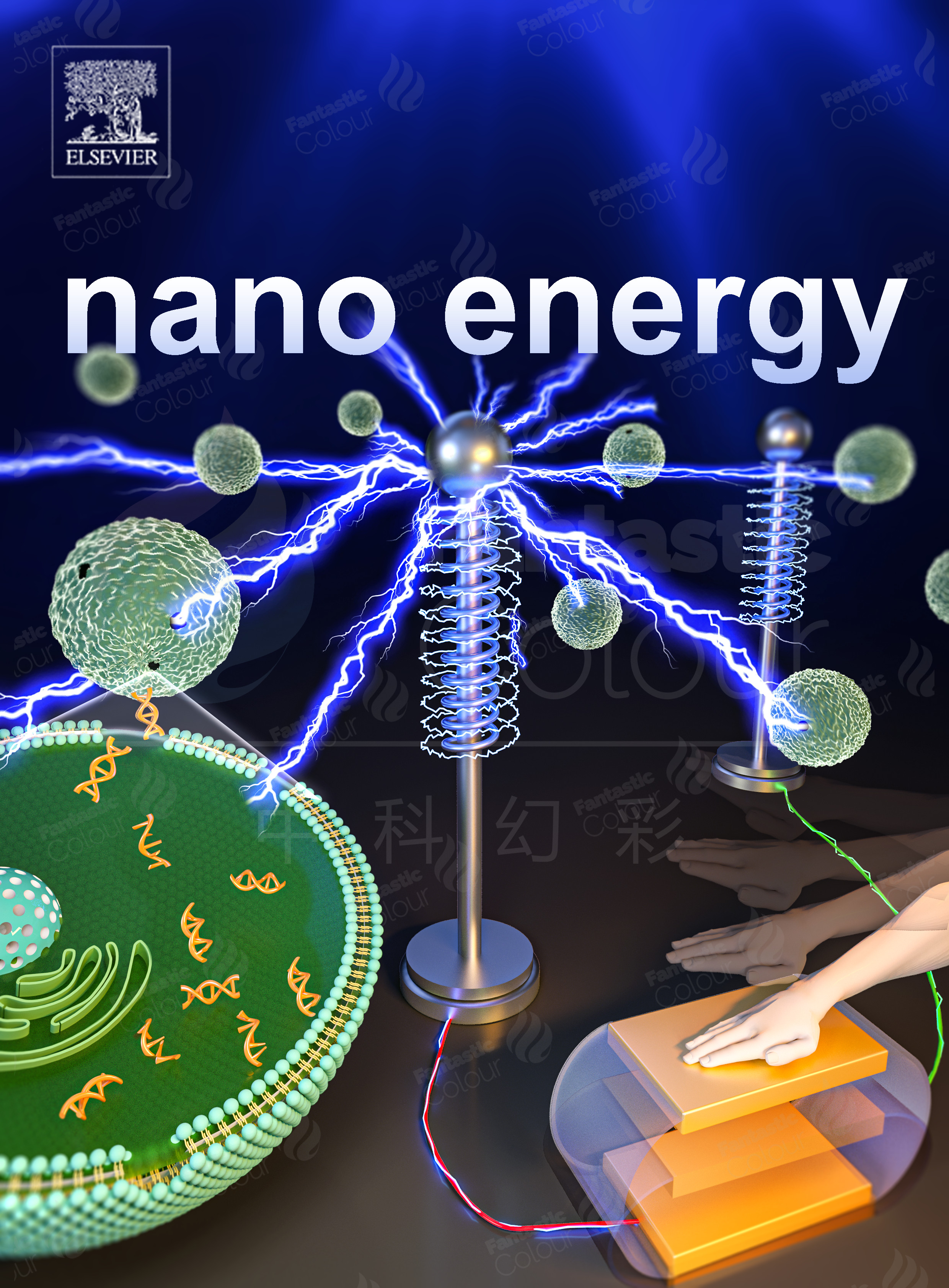 nano energy