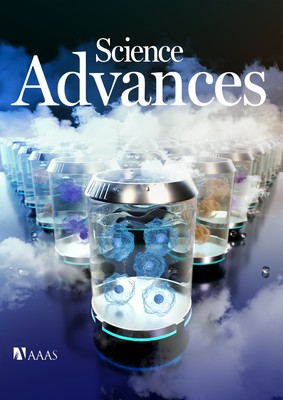 Sci. Adv.