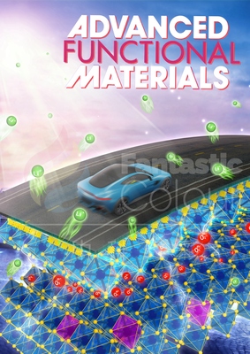 Adv.Funct.Mater.-中国科学技术大学