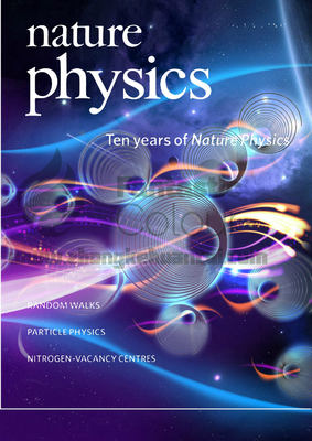 Nat. Phys.
