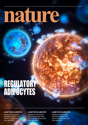 《Nature》