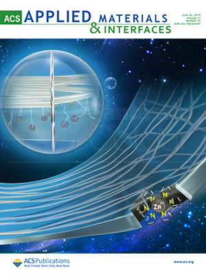 ACS-北京石墨烯研究所