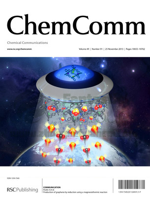 RSC-大连理工大学