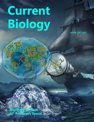 Current Biology-中山大学