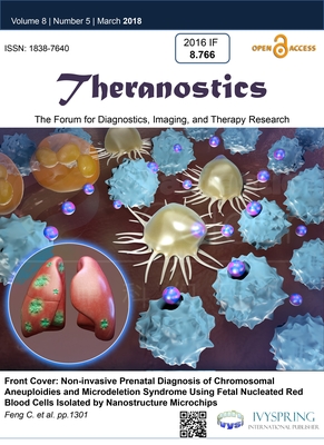 Theranostics-上海同济医院