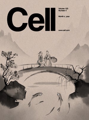 Rockefeller University Qian Lin A