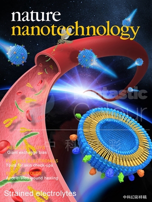 Nat. Nanotechnol.
