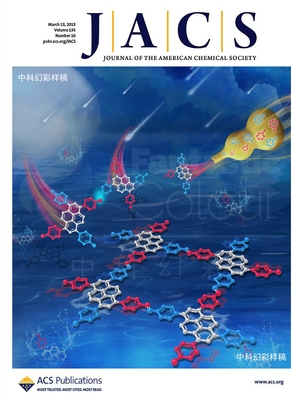 JACS-天津大学理学院