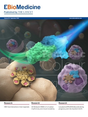 EBio-中国药科大学