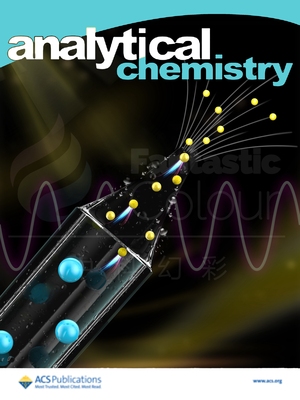ana.chem.-中国科学技术大学