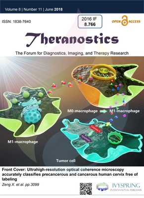 Theranostics-安徽中医药大学