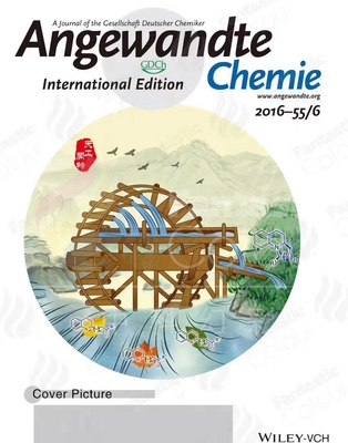 Angew-中科院化学所