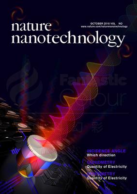 nature nano-北京工业大学