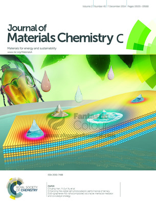 RSC-大连理工大学