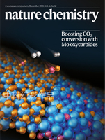 Nat. Chem.